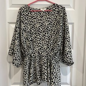 Umgee size large top